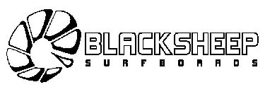 BLACKSHEEP SURFBOARDS