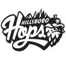 HILLSBORO HOPS H