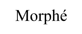 MORPHE