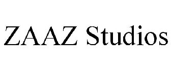 ZAAZ STUDIOS