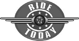 RIDE TODAY