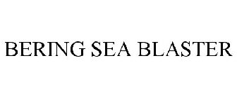 BERING SEA BLASTER