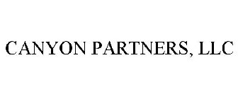 CANYON PARTNERS, LLC