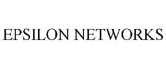 EPSILON NETWORKS