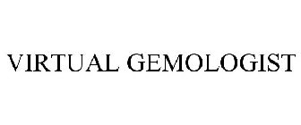 VIRTUAL GEMOLOGIST