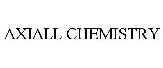 AXIALL CHEMISTRY