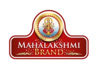 MAHALAKSHMI BRAND