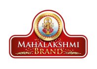 MAHALAKSHMI BRAND