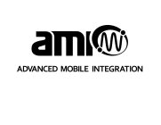 AMI ADVANCED MOBILE INTEGRATION
