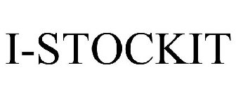 I-STOCKIT