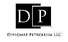 DP DIPLOMAT PETROLEUM LLC