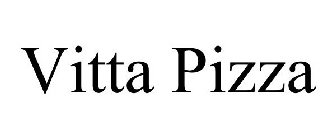 VITTA PIZZA