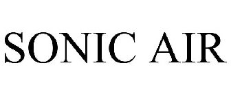 SONIC AIR