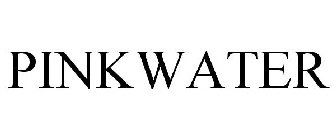 PINKWATER