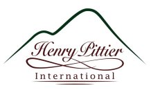 HENRY PITTIER INTERNATIONAL