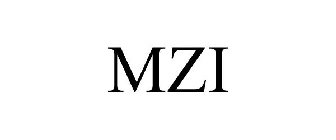 MZI