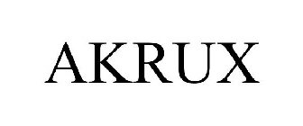 AKRUX