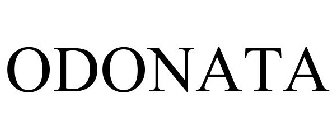 ODONATA