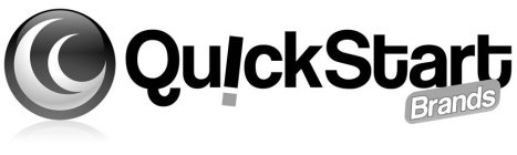 QUICKSTART BRANDS