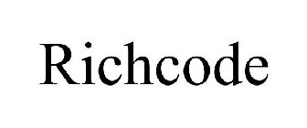 RICHCODE