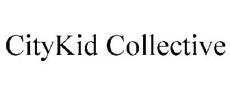 CITYKID COLLECTIVE