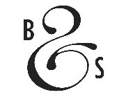 B & S
