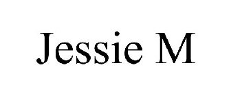 JESSIE M