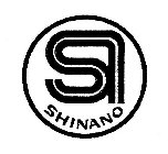 SI SHINANO