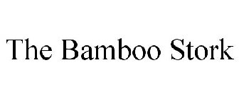 THE BAMBOO STORK