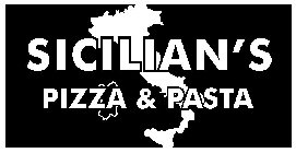 SICILIAN'S PIZZA & PASTA