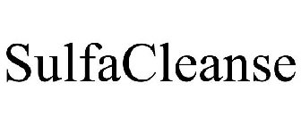 SULFACLEANSE