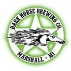 DARK HORSE BREWING CO. MARSHALL · MI