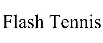 FLASH TENNIS