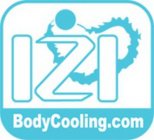 IZI BODYCOOLING.COM