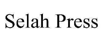 SELAH PRESS