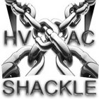 HV AC SHACKLE