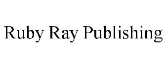 RUBY RAY PUBLISHING