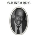 G.KINEARD'S