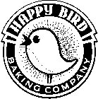 HAPPY BIRD BAKING COMPANY