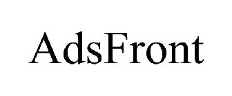 ADSFRONT