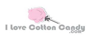 I LOVE COTTON CANDY . COM