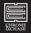CHROME & CHASE