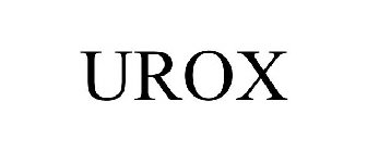 UROX