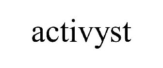 ACTIVYST