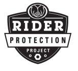 RIDER PROTECTION PROJECT