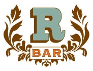 R BAR