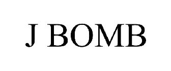 J BOMB