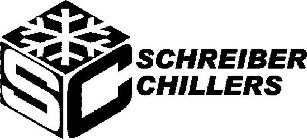 SC SCHREIBER CHILLERS