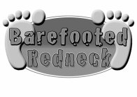 BAREFOOTED REDNECK