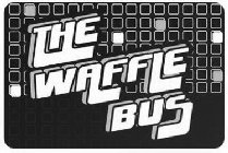 THE WAFFLE BUS
